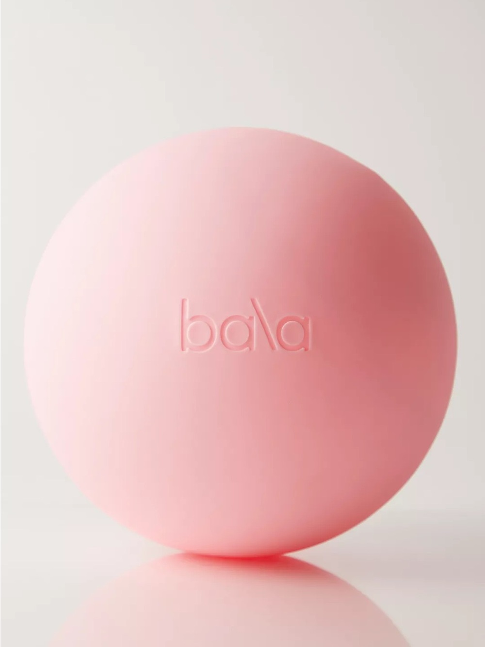 NWOT Bala Pilates Ball